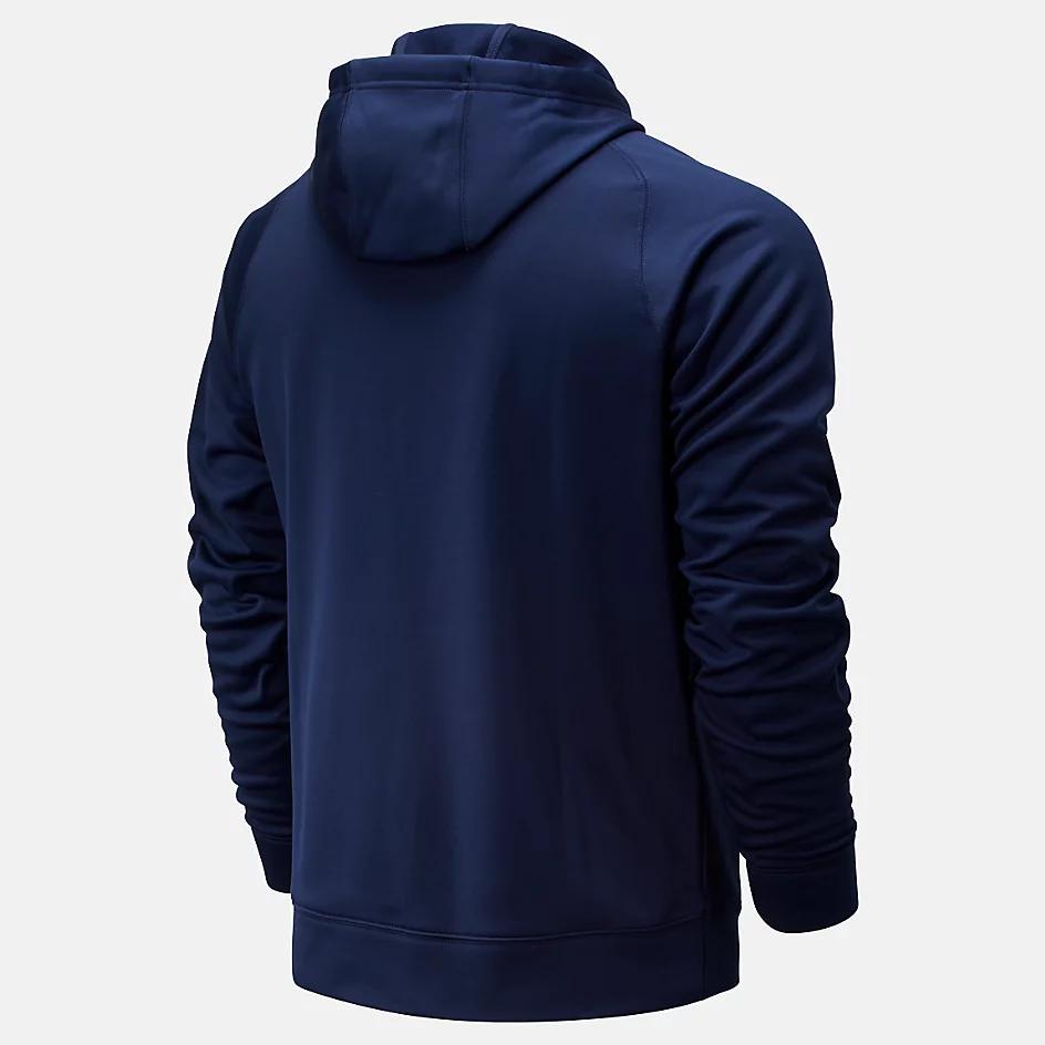 商品New Balance|Perf Tech Hoody,价格¥148,第4张图片详细描述