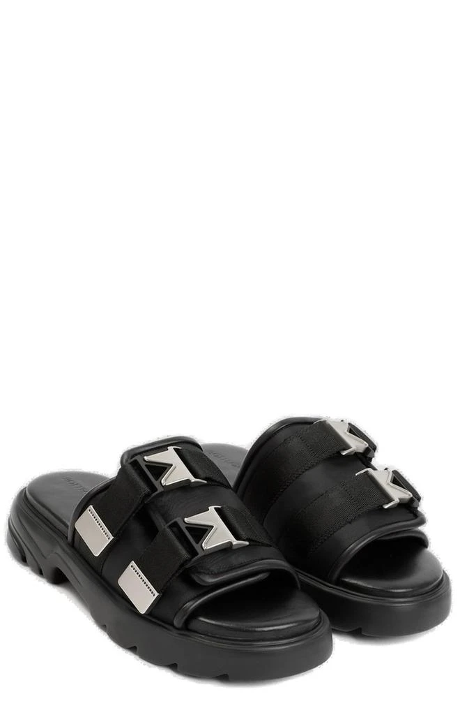 商品Bottega Veneta|Bottega Veneta Flash Padded Flat Sandals,价格¥4169,第3张图片详细描述