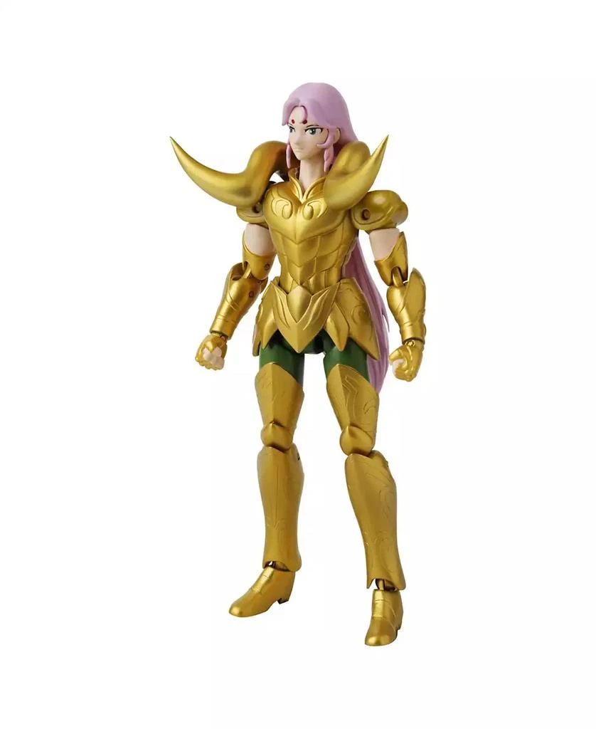 商品Anime Heroes|Knights of the Zodiac Aries MU 6.5" Action Figure,价格¥210,第2张图片详细描述