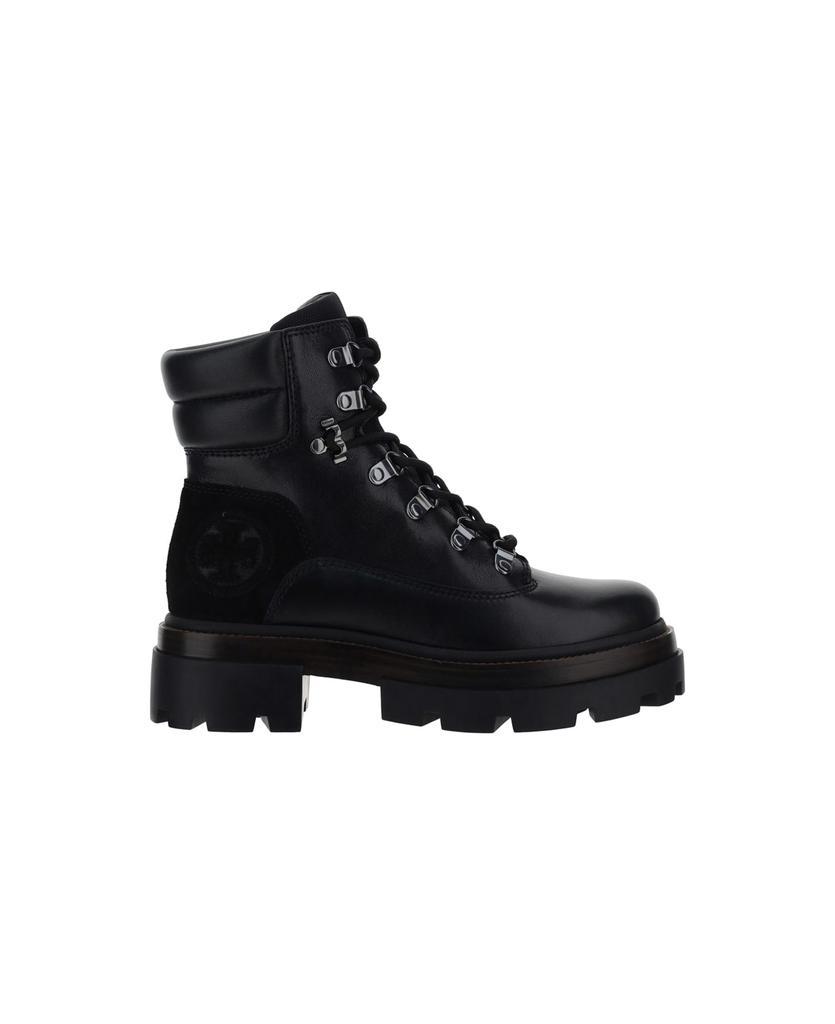 商品Tory Burch|Lug Miller Boots,价格¥3223,第1张图片