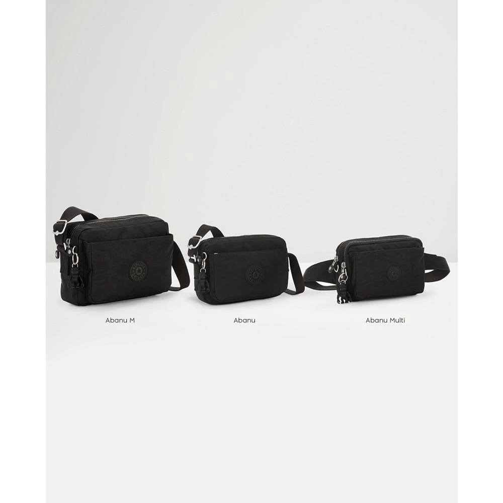 Abanu Multi Crossbody Bag 商品