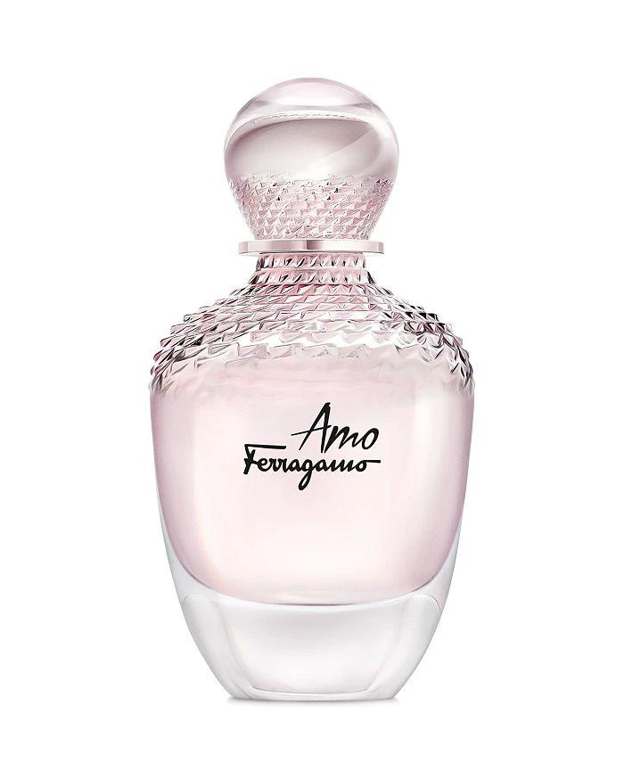 商品Salvatore Ferragamo|Salvatore Amo Eau de Parfum 3.4 oz.,价格¥1014,第1张图片