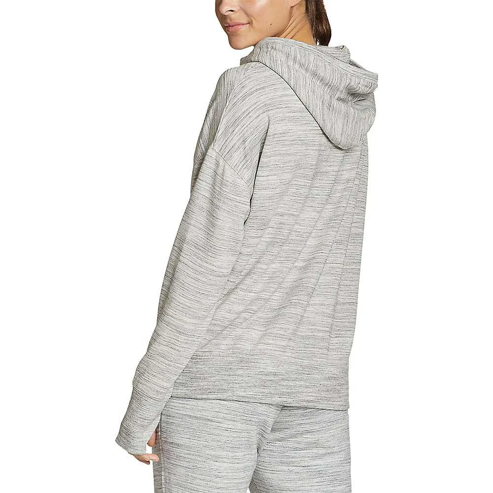 商品Eddie Bauer|Eddie Bauer Motion Women's Enliven Pullover,价格¥345,第2张图片详细描述