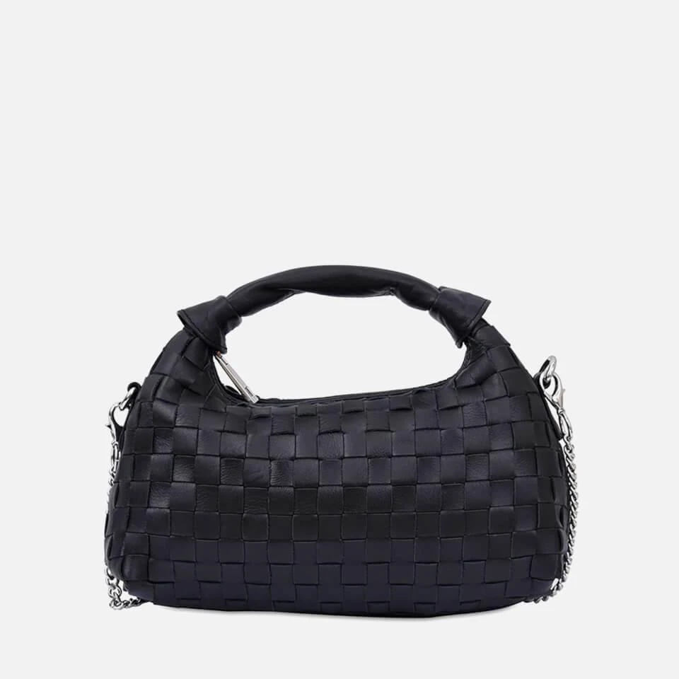 商品Nunoo|Núnoo Mini Dandy braided Silky Bag,价格¥346,第1张图片