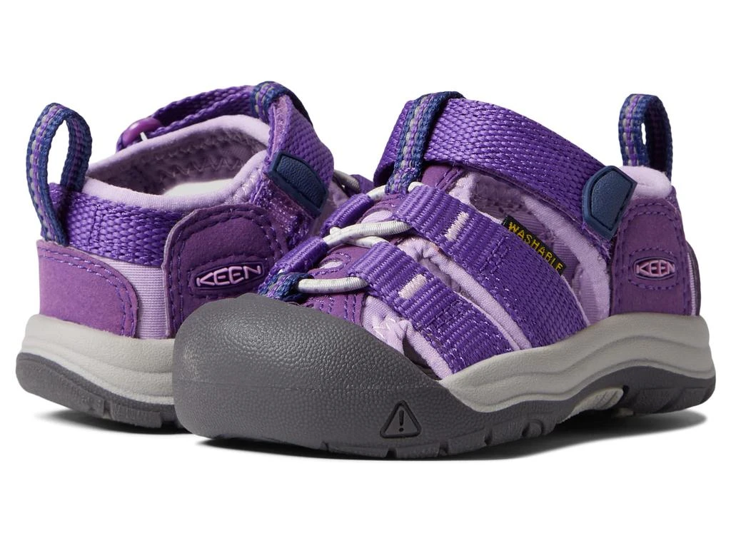 商品Keen|Newport H2 (Toddler),价格¥294,第1张图片