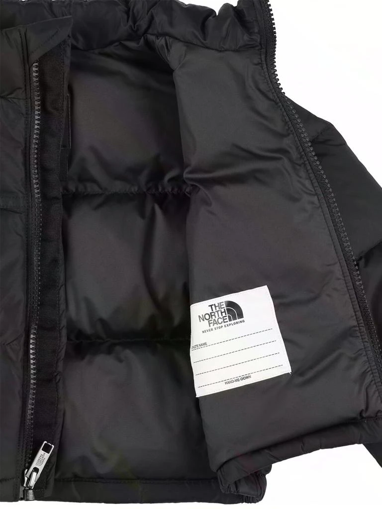 商品The North Face|1996 Retro Nuptse Nylon Puffer Jacket,价格¥1838,第3张图片详细描述