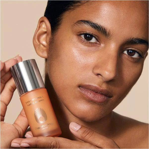 商品Omorovicza|Omorovicza Daily Vitamin C Serum 30ml,价格¥1251,第4张图片详细描述