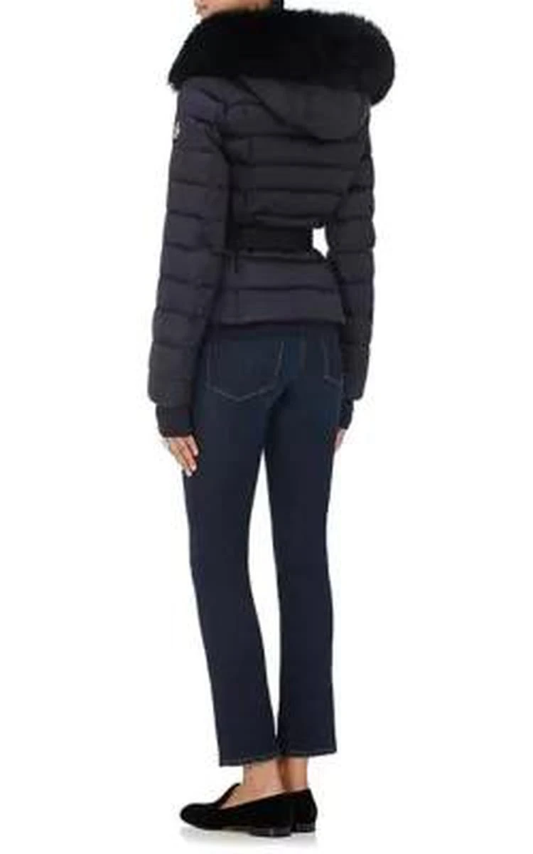 商品Moncler|Beverley Giubbotto Puffer Jacket,价格¥15355,第4张图片详细描述
