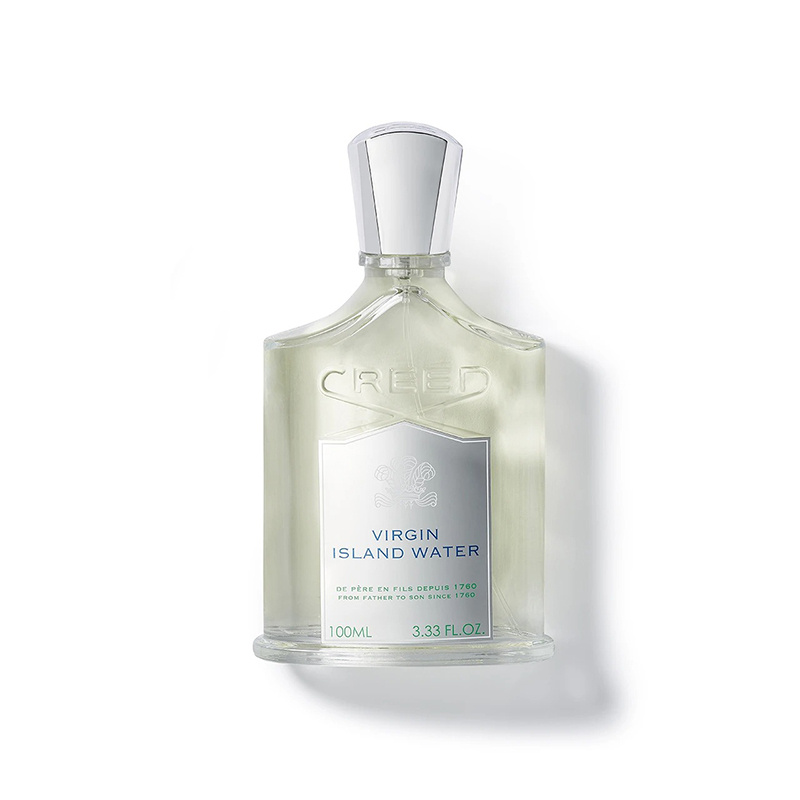 商品Creed|Creed信仰维岛之泉中性香水  维尔京岛之水花果香调,价格¥1645,第1张图片