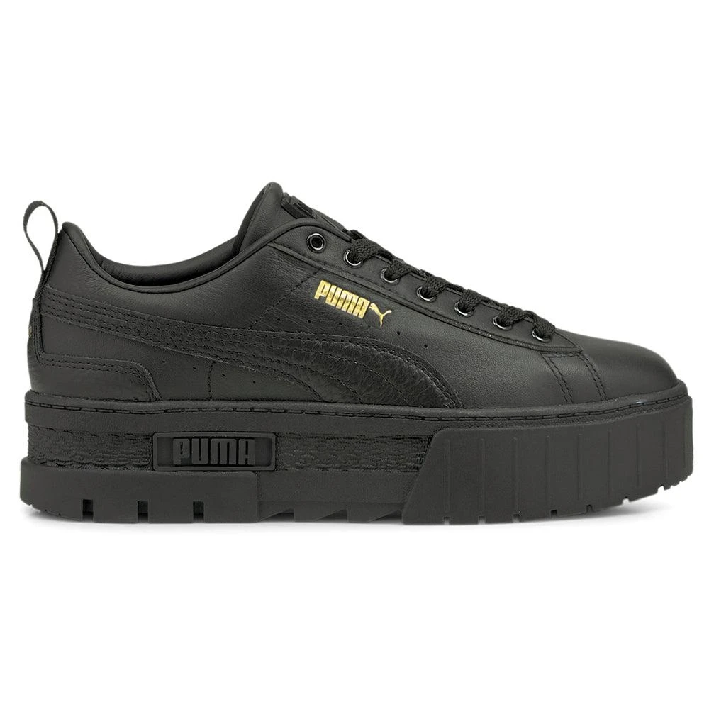 商品Puma|Mayze Classic Platform Sneakers,价格¥676,第1张图片