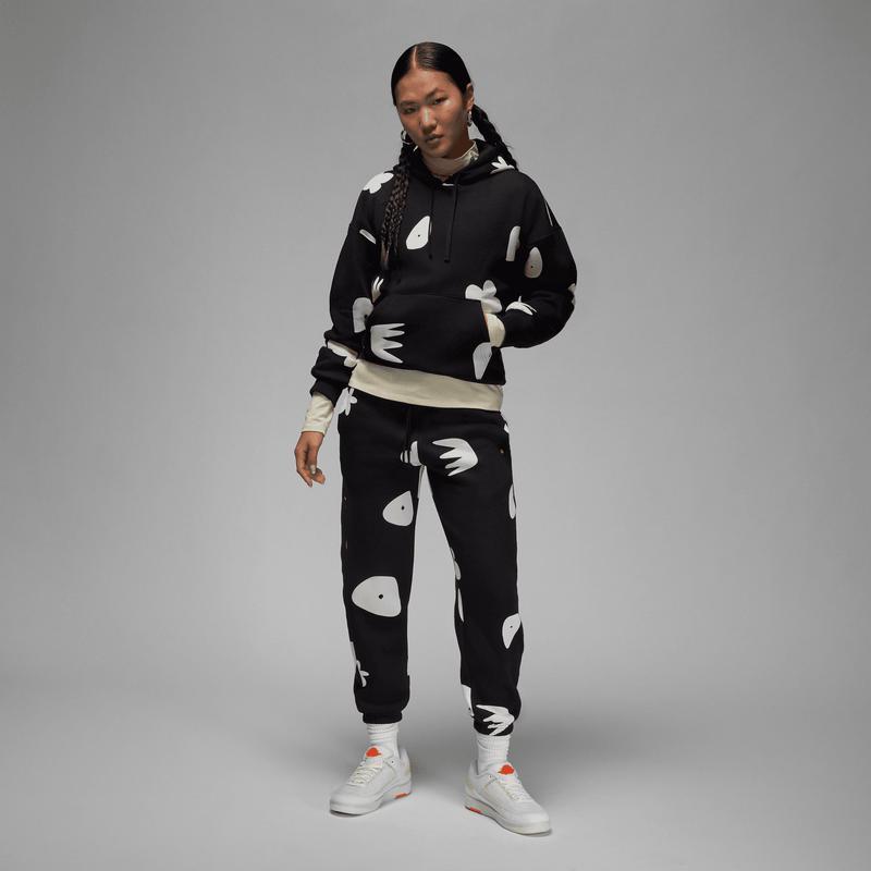 商品Jordan|Jordan Essentials - Women Hoodies,价格¥580-¥791,第7张图片详细描述