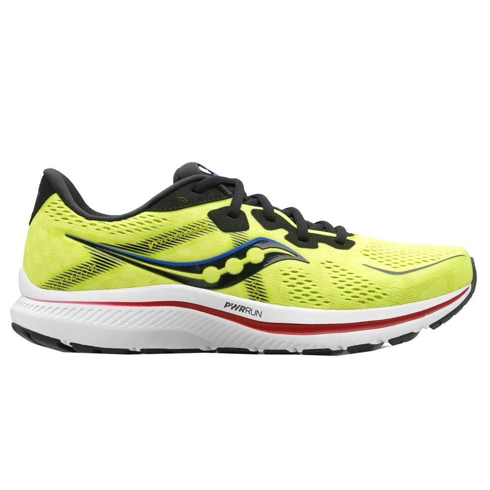 商品Saucony|Omni 20 Running Shoes,价格¥378,第1张图片