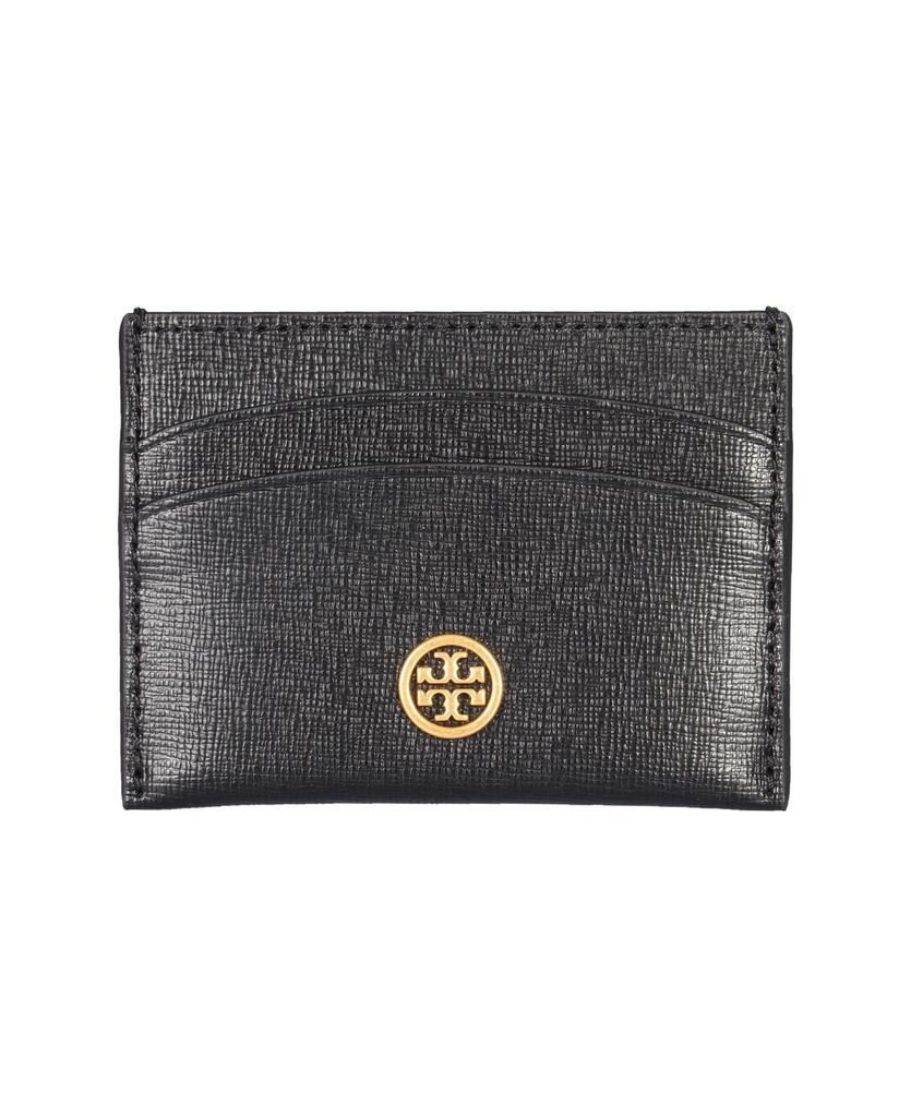 商品Tory Burch|Robinson Card Holder,价格¥881,第1张图片