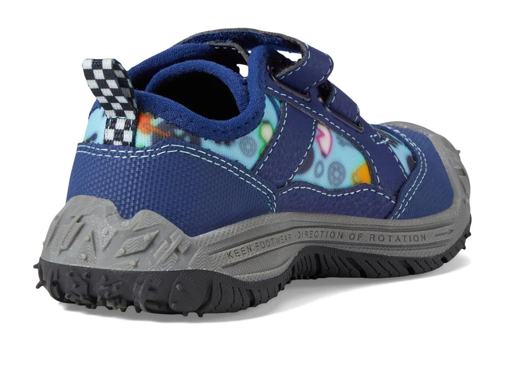 商品Keen|Speed Hound (Toddler/Little Kid),价格¥309,第5张图片详细描述