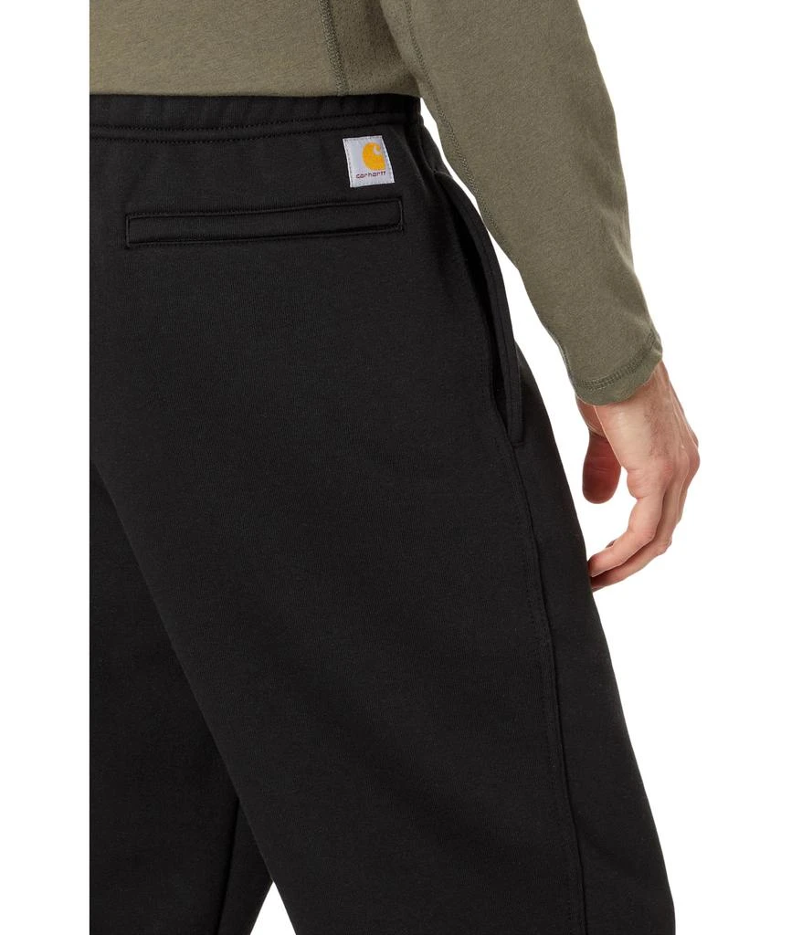 商品Carhartt|Relaxed Fit Midweight Tapered Sweatpants,价格¥412,第3张图片详细描述