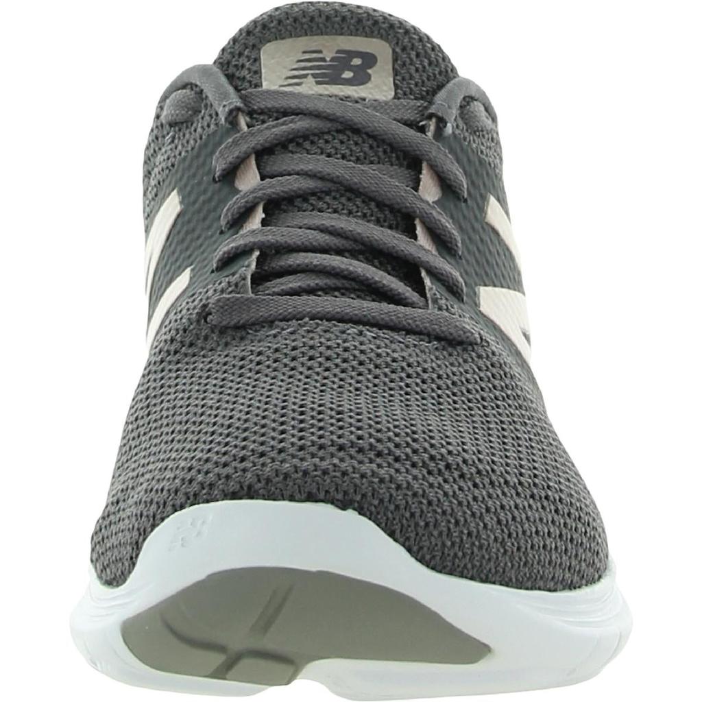 New Balance Womens Knit Lace Up Casual and Fashion Sneakers商品第3张图片规格展示