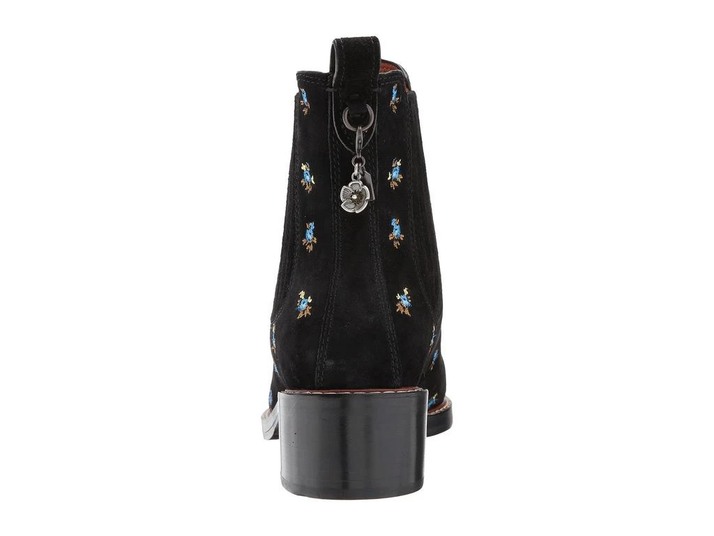 商品Coach|Bowery 切尔西短靴,价格¥660,第5张图片详细描述