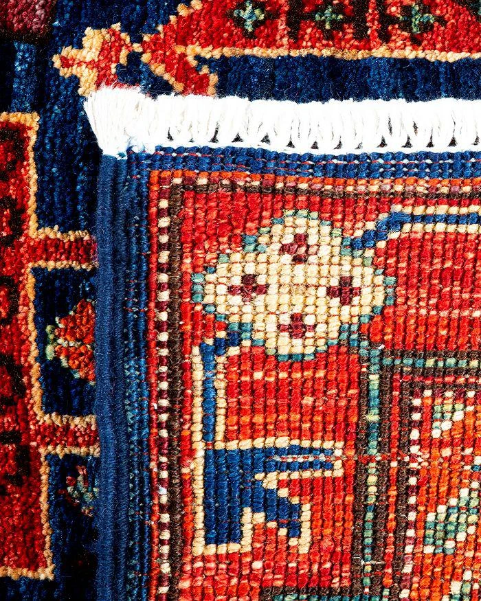 商品Bloomingdale's|Serapi M1973 Area Rug, 2'6" x 3'10",价格¥12835,第4张图片详细描述