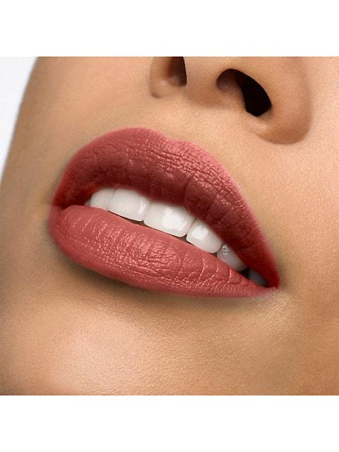 Rouge Louboutin Silky Satin Lip Color商品第6张图片规格展示