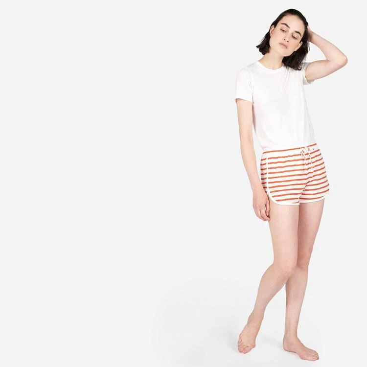 商品Everlane|The Gia Short,价格¥155,第3张图片详细描述