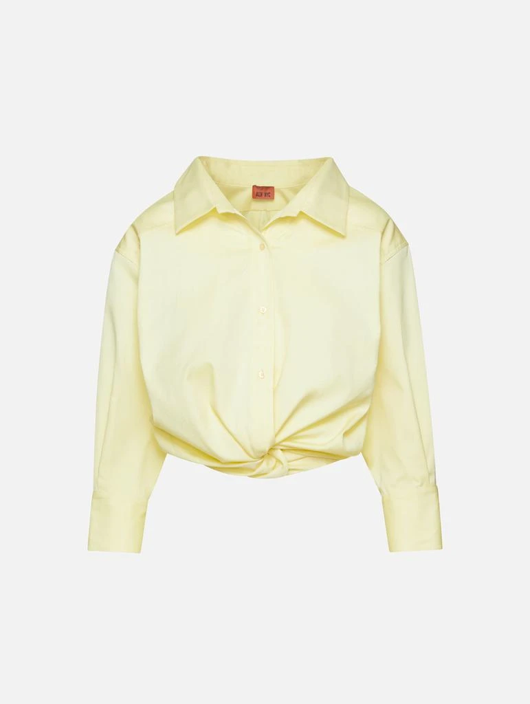 商品ALIX NYC|Loretta Top,价格¥468,第1张图片