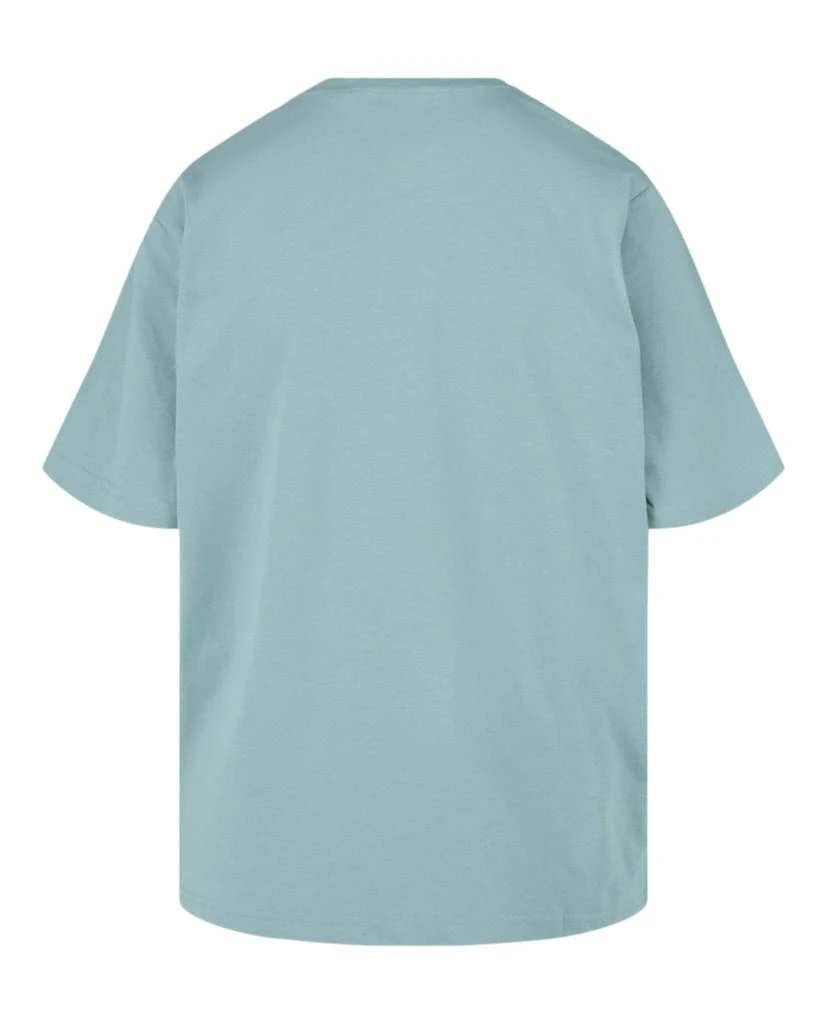 商品Alexander McQueen|Short Sleeve T-Shirt,价格¥930,第2张图片详细描述