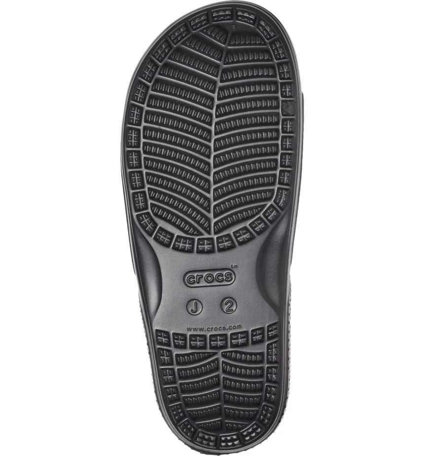 商品Crocs|<sup>™</sup> Classic Slide Sandal,价格¥130,第3张图片详细描述