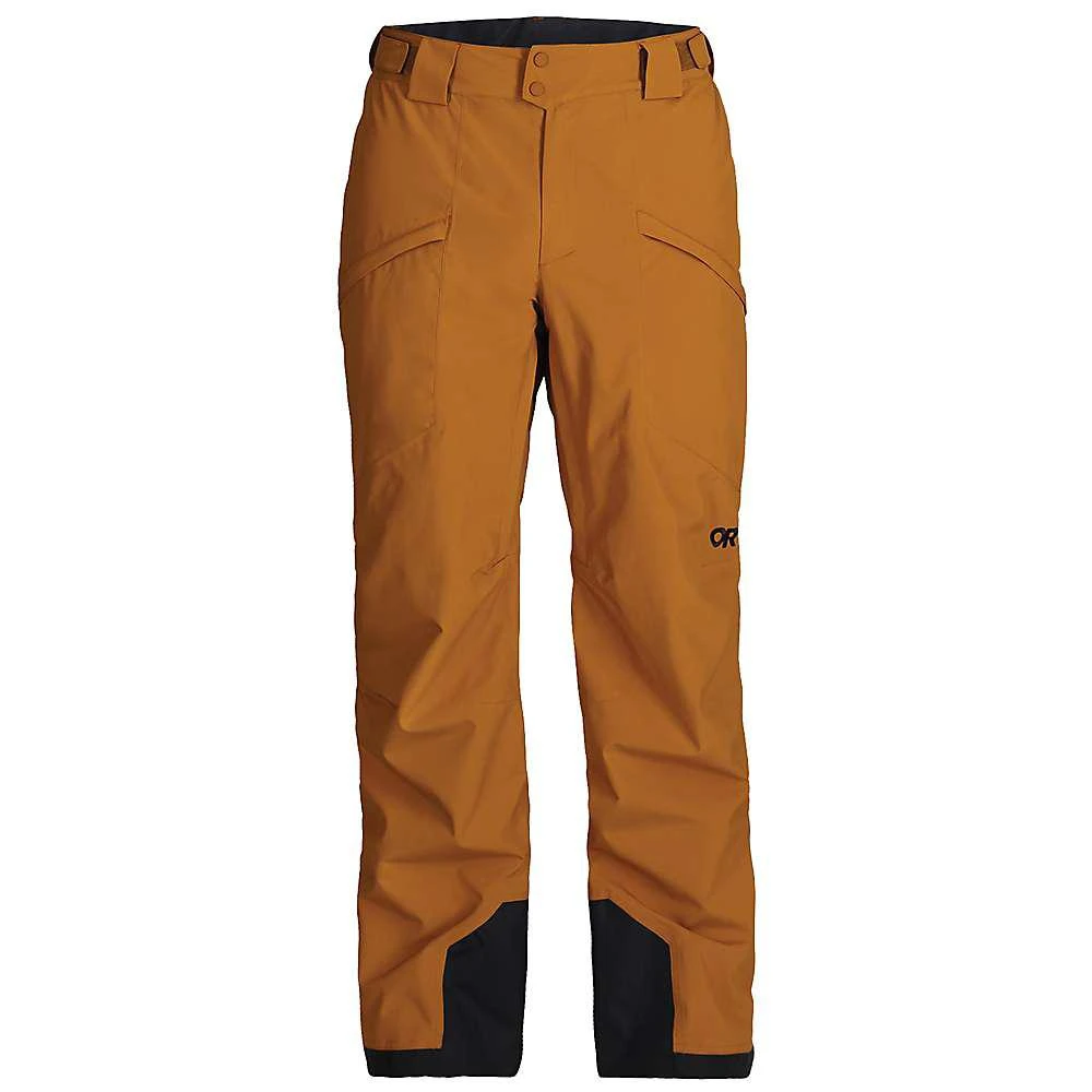 商品Outdoor Research|Outdoor Research Men's Snowcrew Pant - Tall,价格¥1170,第1张图片