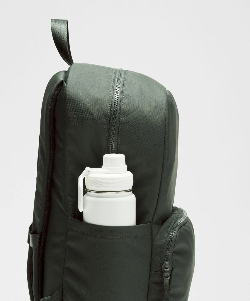 Everywhere Backpack 22L *Tech Canvas 商品