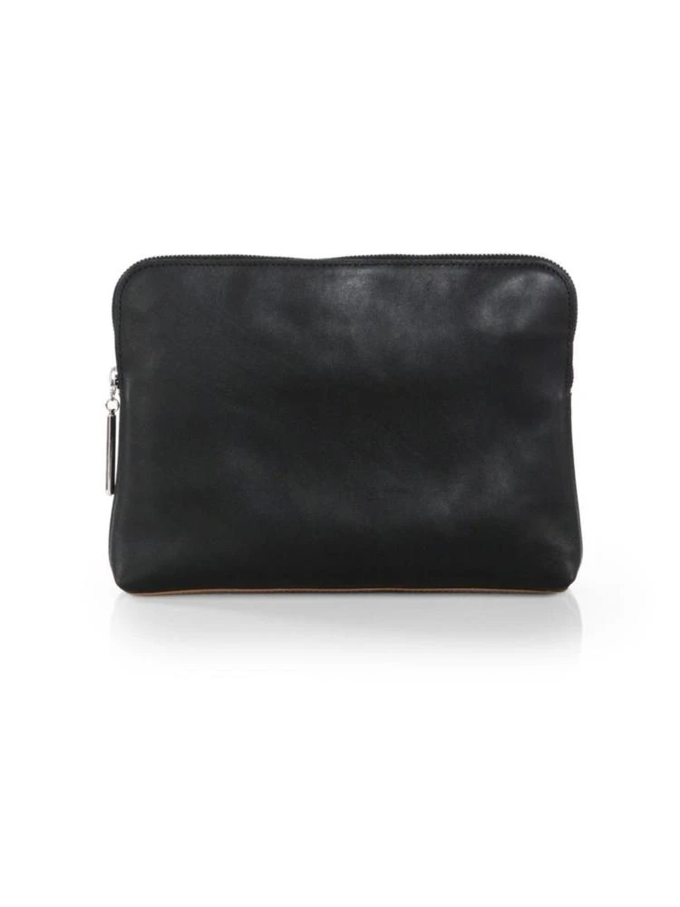 商品3.1 Phillip Lim|31 Min Leather Cosmetic Bag,价格¥1378,第1张图片