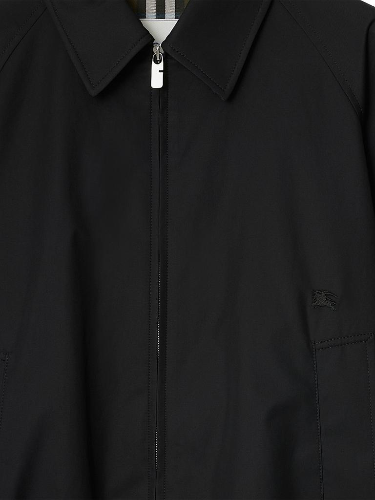 Burberry Tech Cotton Jacket - Shorts - Free Shipping - BeyondStyle