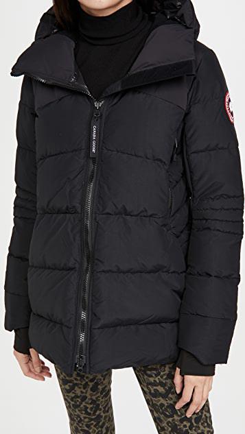 商品Canada Goose|Hybridge 大衣,价格¥6815,第6张图片详细描述