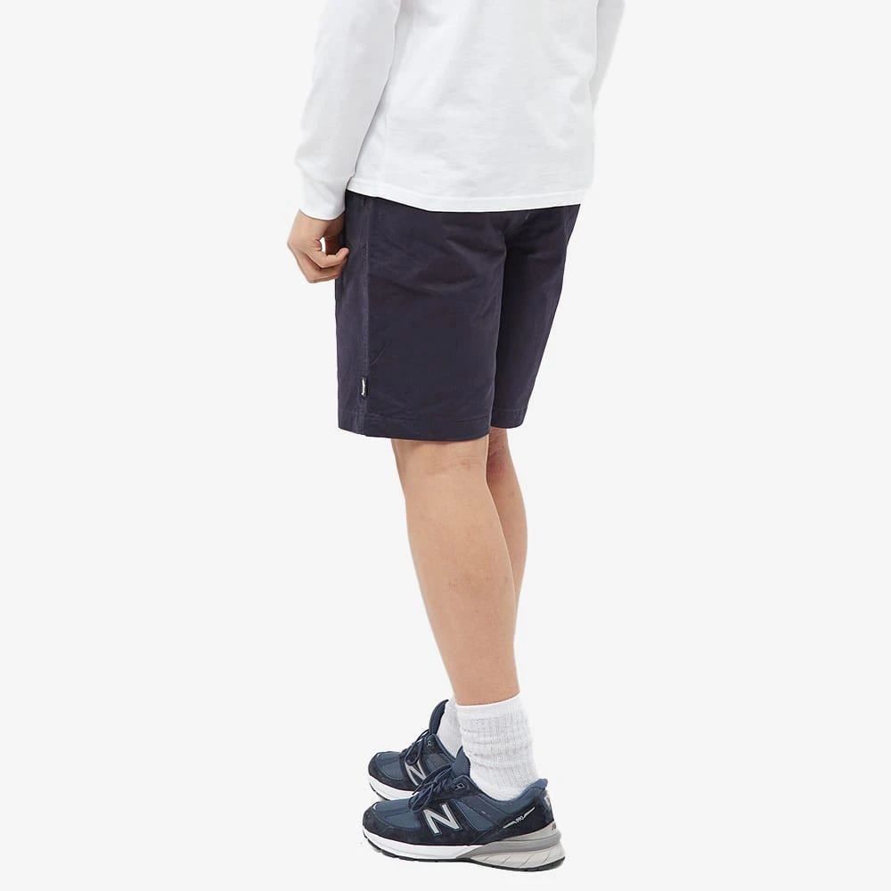 商品STUSSY|Stussy Brushed Beach Short,价格¥482,第3张图片详细描述