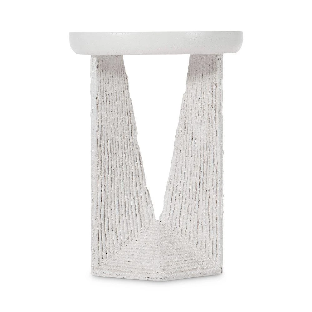 Bernhardt Voile Outdoor Accent Table 商品