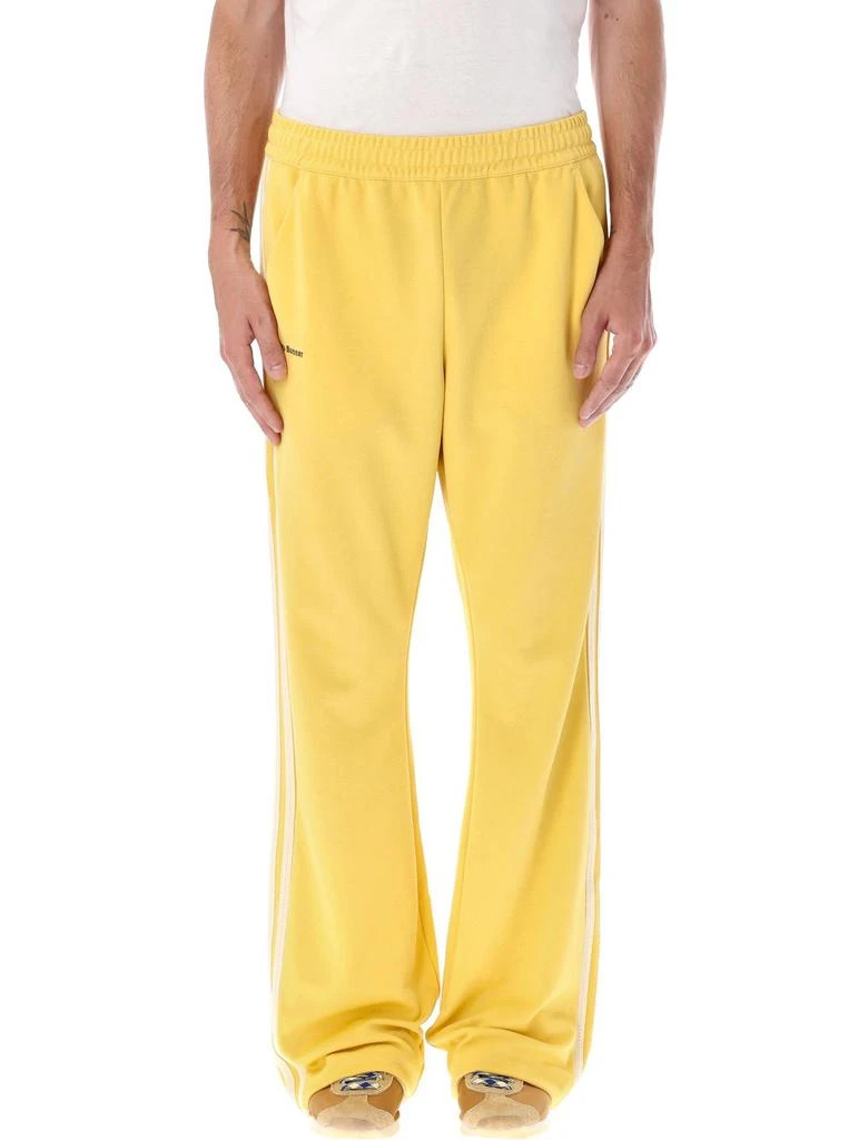 商品Adidas|Adidas By Wales Bonner Logo Embroidered Track Pants,价格¥1252,第4张图片详细描述