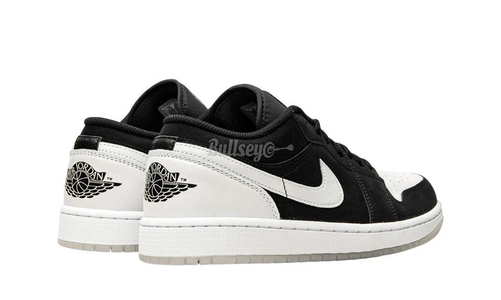 商品Jordan|Air Jordan 1 Low "Diamond Shorts",价格¥1584,第3张图片详细描述