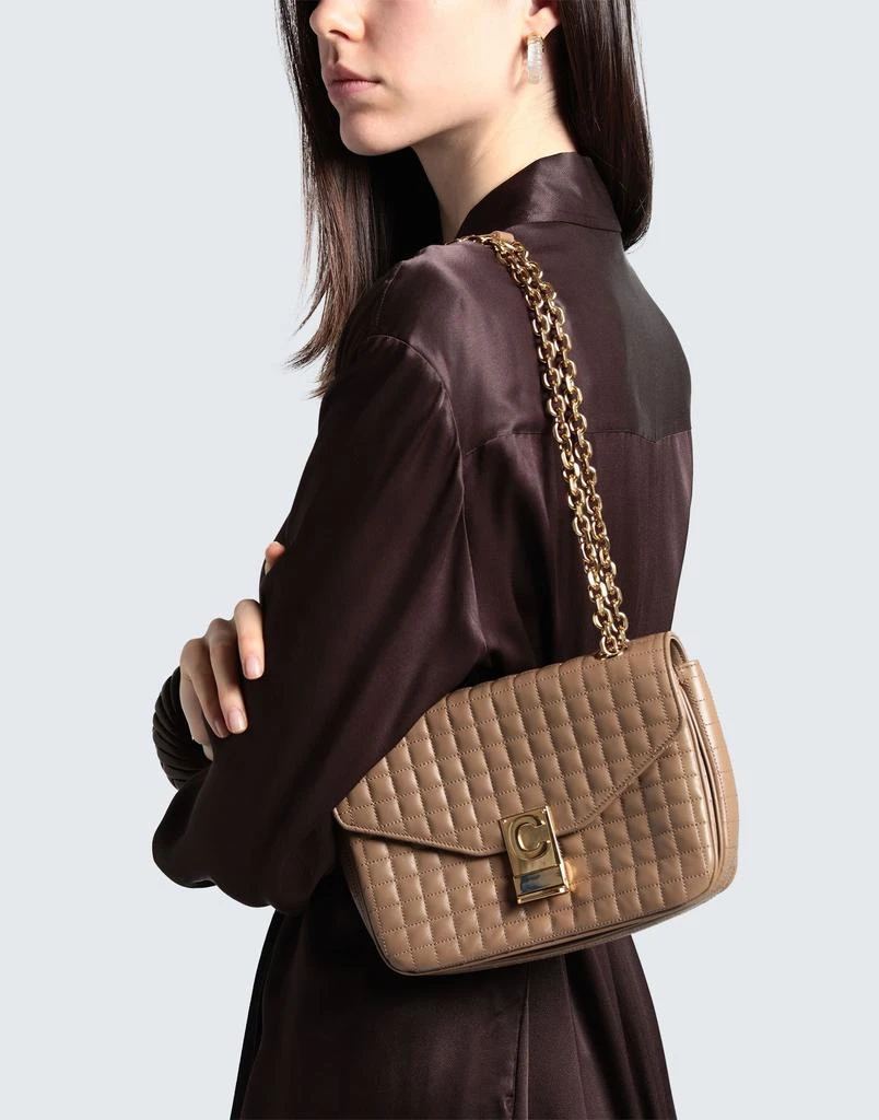 商品Celine|Cross-body bags,价格¥11260,第3张图片详细描述