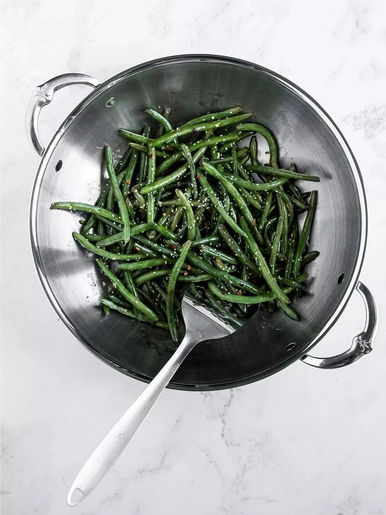 商品Hestan|Probond Professional Clad Stainless Steel Covered Wok,价格¥2601,第4张图片详细描述
