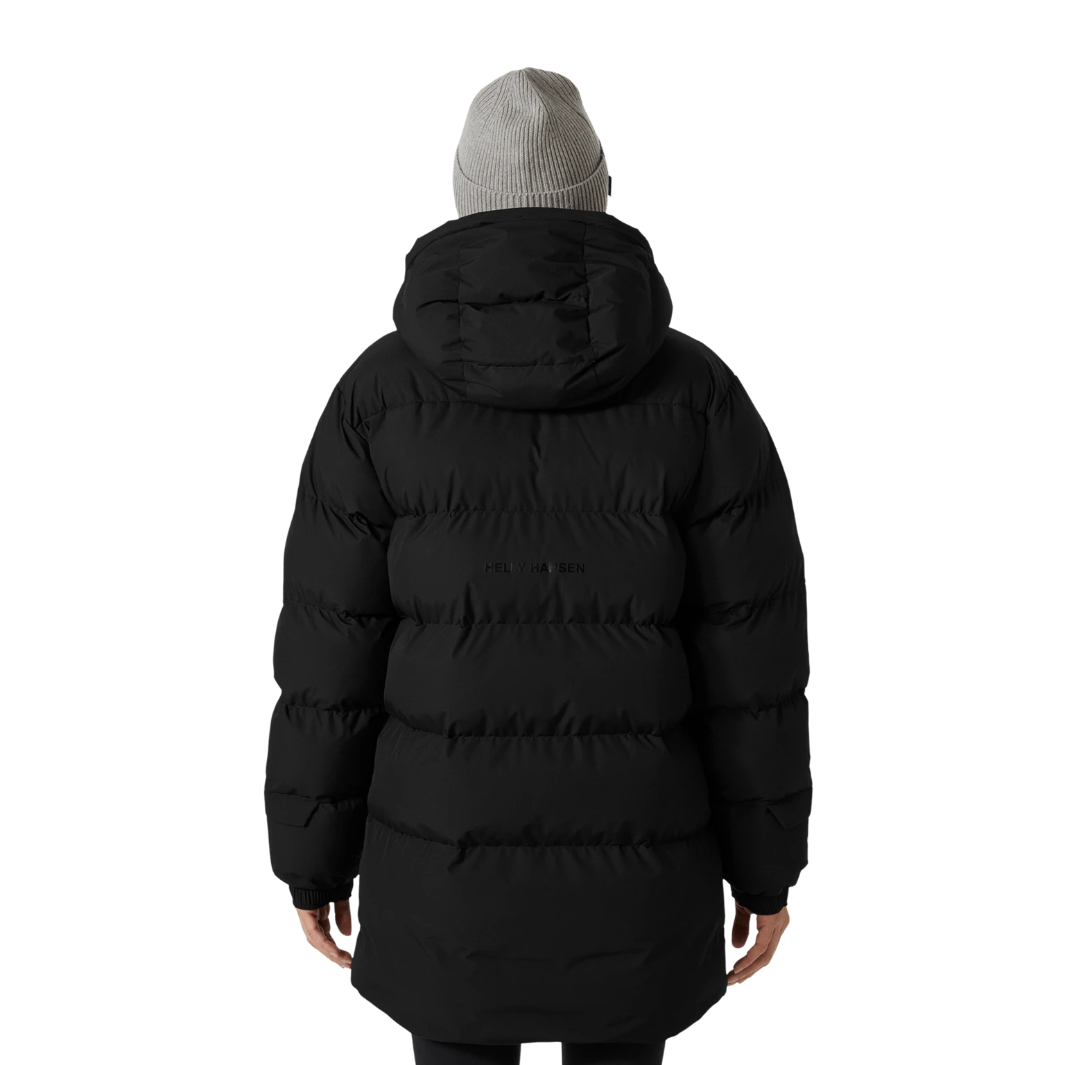 商品【商品预售7天】 Helly Hansen|Helly Hansen 女士户外软壳衣 12181851STYLE 黑色,价格¥3166,第1张图片
