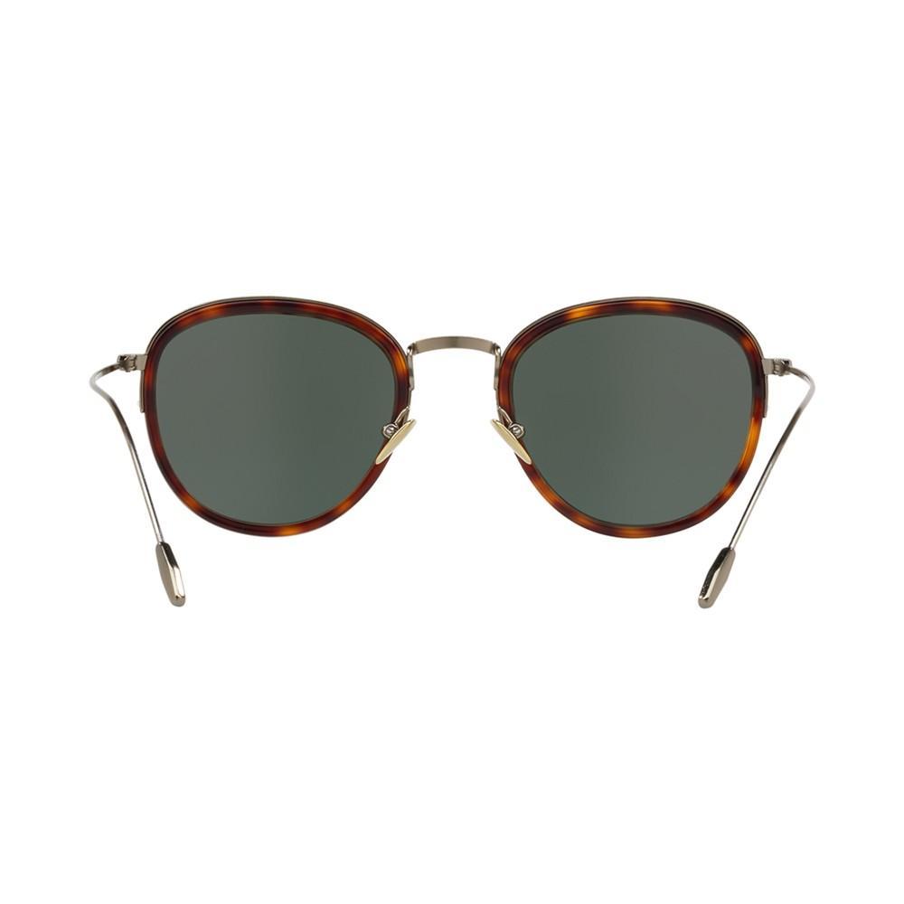 商品Giorgio Armani|Sunglasses, AR6068,价格¥2816,第7张图片详细描述