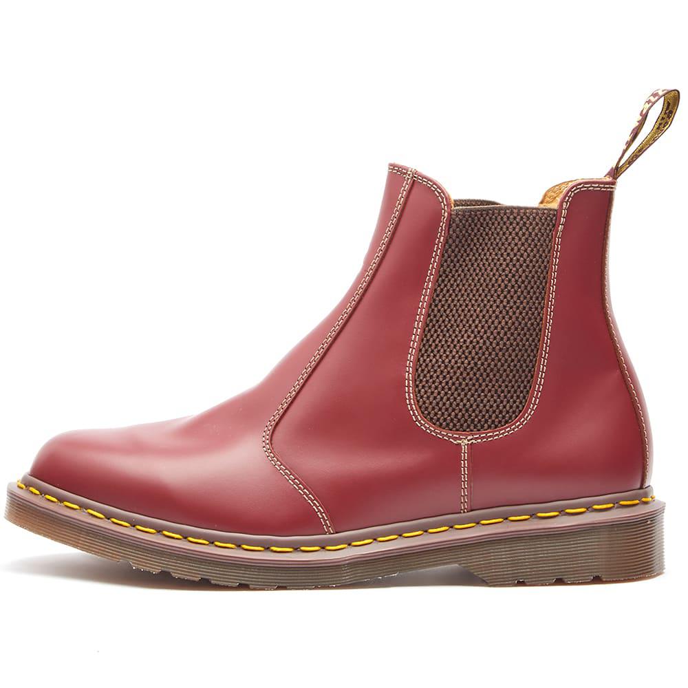 Dr. Martens Vintage 2976 Chelsea Boot - Made in England商品第2张图片规格展示