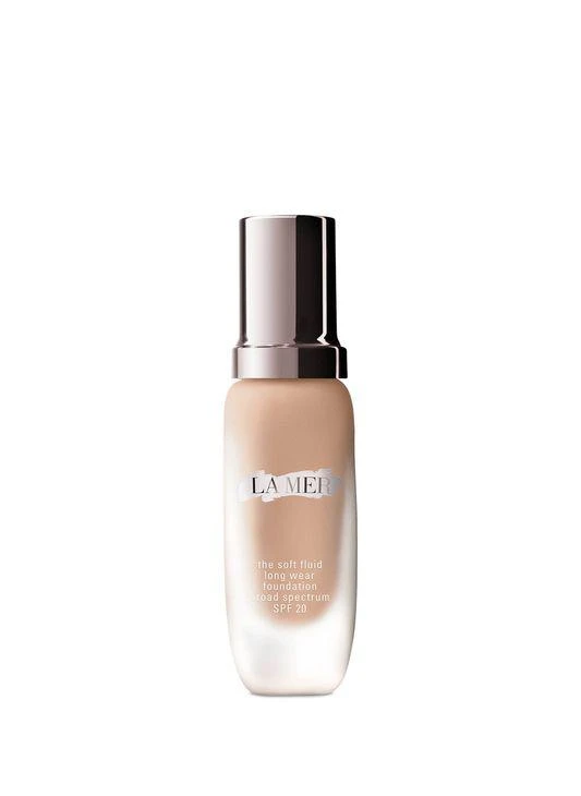 商品La Mer|The Soft Long Wear Foundation,价格¥1159,第1张图片