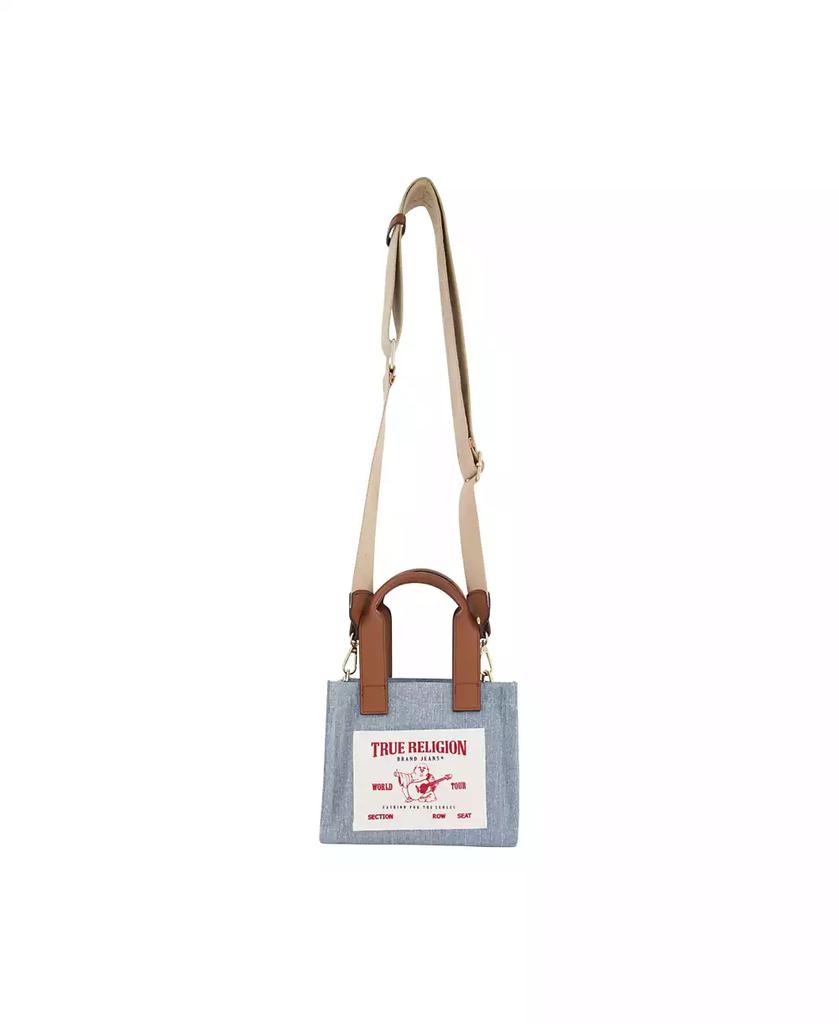 Bolso mediano Andy Multi Patch image 2