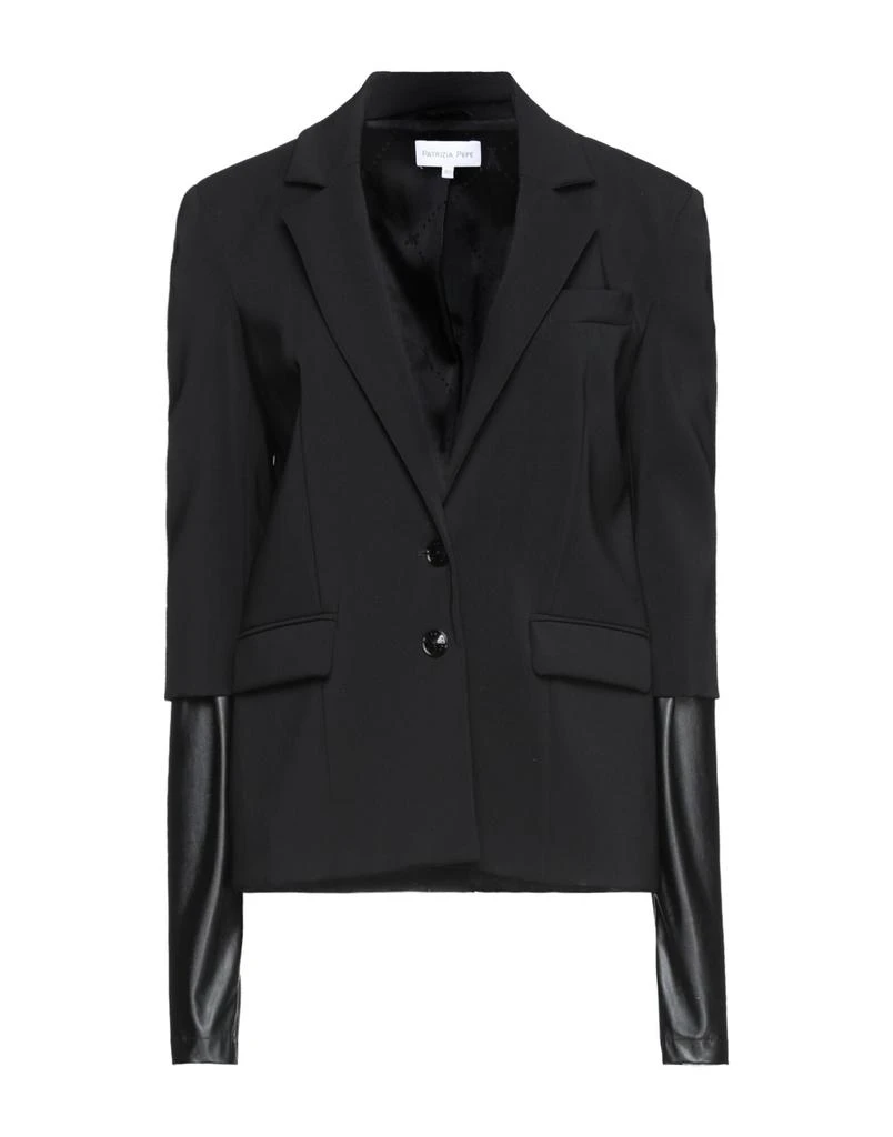 商品PATRIZIA|Blazer,价格¥1484,第1张图片