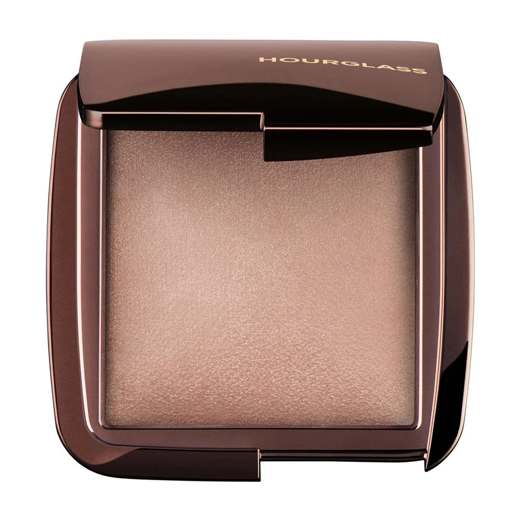 商品HOURGLASS|Ambient Lighting Powder,价格¥417,第5张图片详细�描述