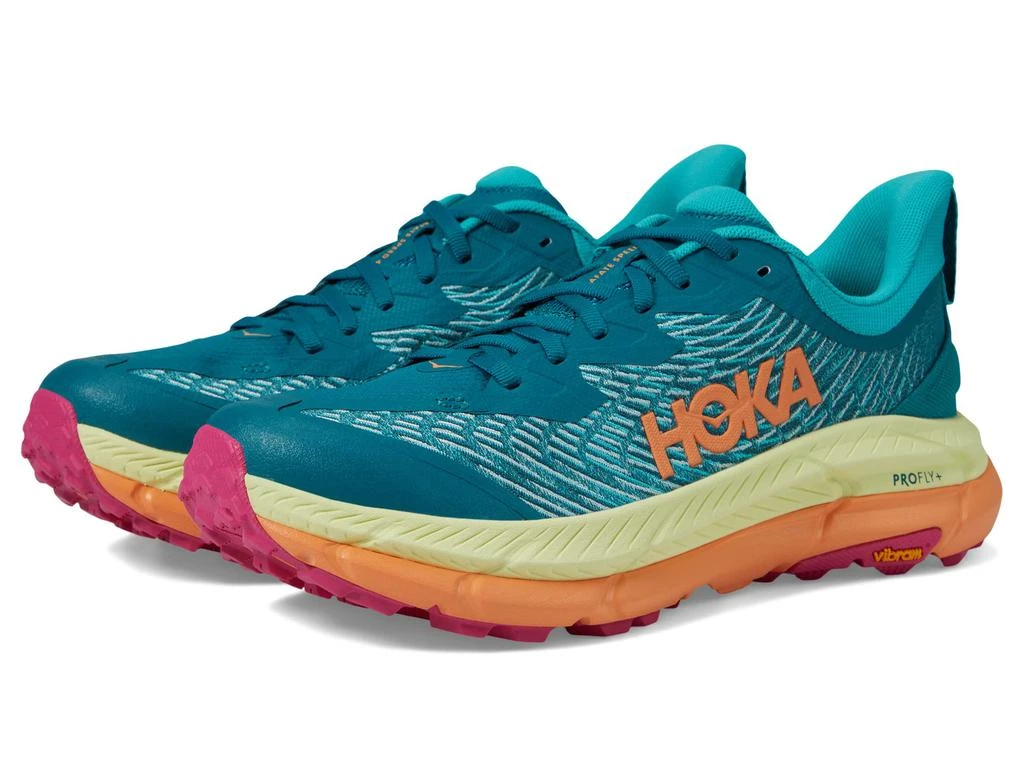 商品Hoka One One|Mafate Speed 4,价格¥1492,第1张图片