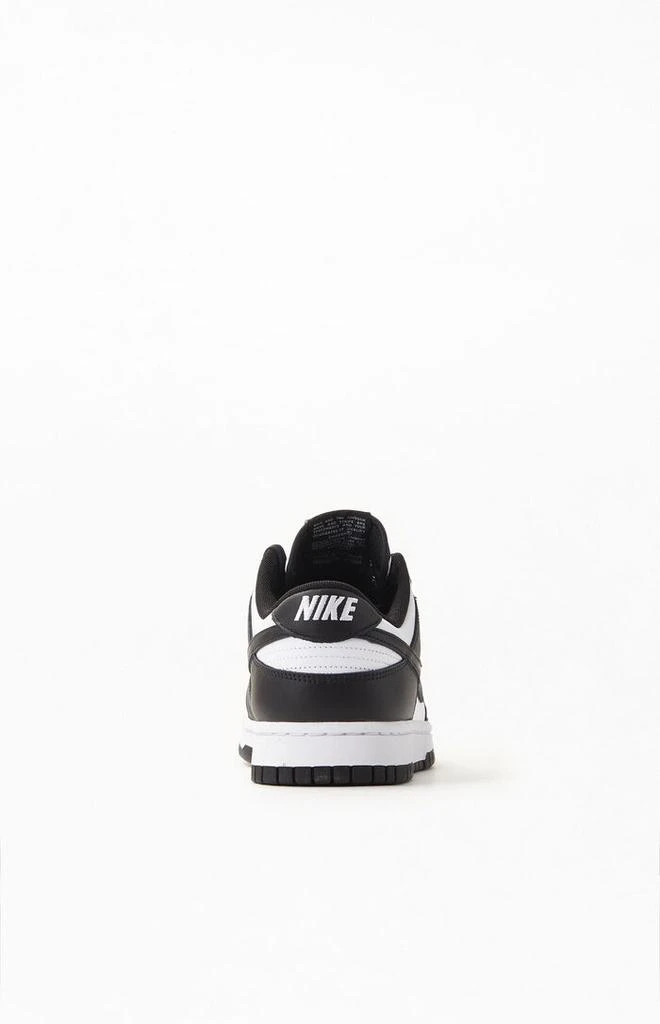 Dunk Low Panda Shoes 商品