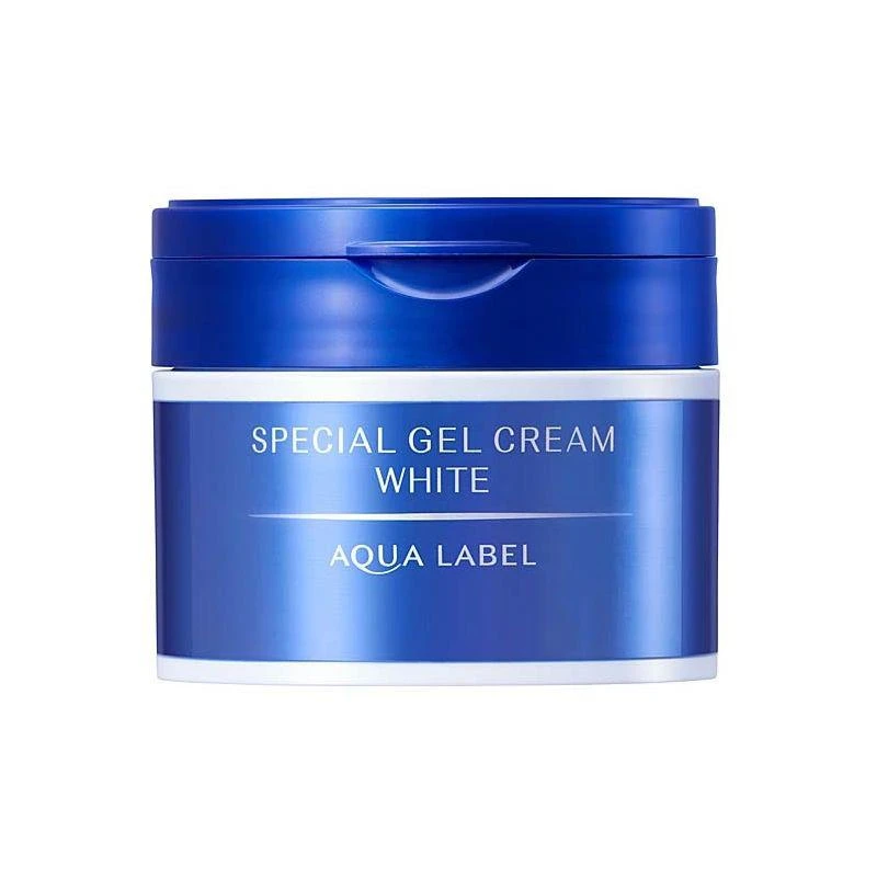 商品Shiseido|日本直邮 资生堂五合一保湿美白面霜 90g,价格¥260,第1张图片