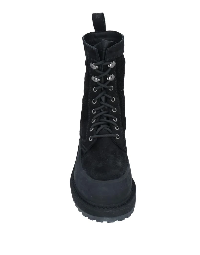 商品Diemme|Ankle boot,价格¥2470,第4张图片详细描述