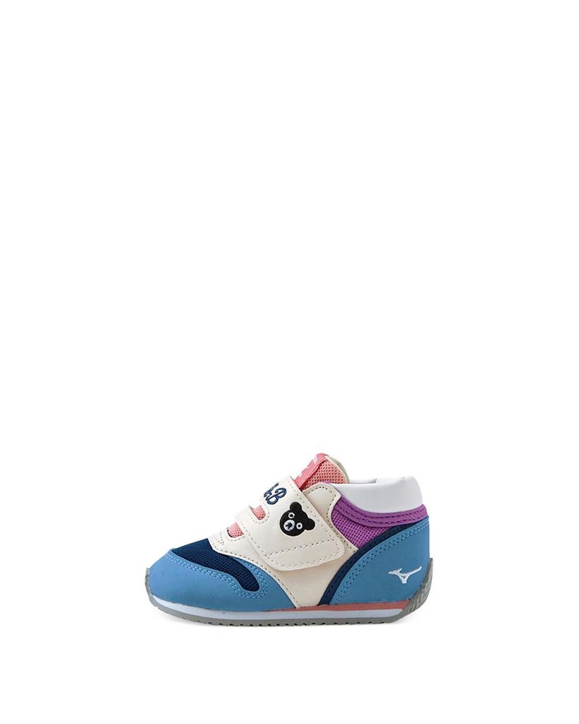Unisex Miki House x Mizuno Low Top Sneakers - Walker, Toddler商品第9张图片规格展示